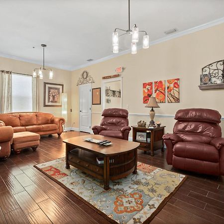 Flagler Beach Bed And Breakfast Pool Bbq Suite Exterior photo